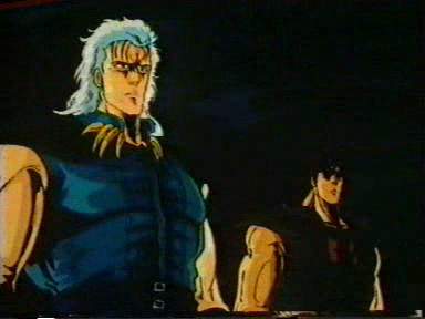 Otaku Gallery  / Anime e Manga / Hokuto No Ken / Movie / 267.jpg